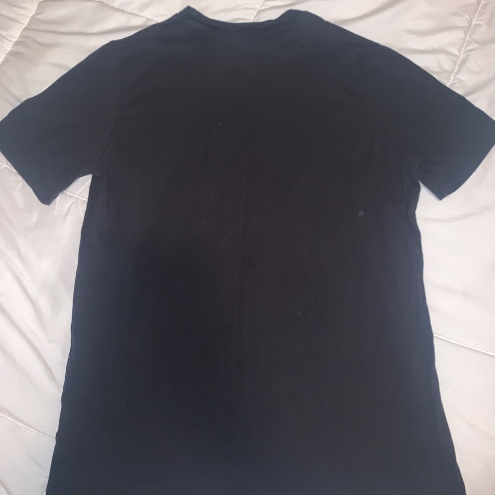 Adidas , T-shirt, large